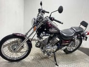 Yamaha Virago XV 535 32