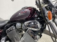 Yamaha Virago XV 535 17