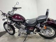 Yamaha Virago XV 535 53
