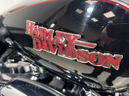 Harley-Davidson Sportster 1200 XL1200 T SUPERLOW SPORT 2017 16K NEW MOT CRUISER BIKE 18