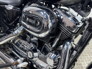 Harley-Davidson Sportster 1200 XL1200 T SUPERLOW SPORT 2017 16K NEW MOT CRUISER BIKE 21