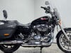Harley-Davidson Sportster 1200 XL1200 T SUPERLOW SPORT 2017 16K NEW MOT CRUISER BIKE