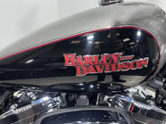 Harley-Davidson Sportster 1200 XL1200 T SUPERLOW SPORT 2017 16K NEW MOT CRUISER BIKE 8