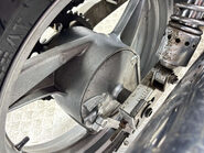 Kawasaki Er 2000 12K GOOD RUNNING PROJECT BIKE 500CC NAKED A2 15