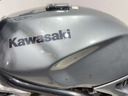 Kawasaki Er 2000 12K GOOD RUNNING PROJECT BIKE 500CC NAKED A2 11