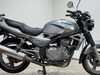 Kawasaki Er 2000 12K GOOD RUNNING PROJECT BIKE 500CC NAKED A2