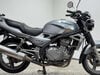 Kawasaki Er 2000 12K GOOD RUNNING PROJECT BIKE 500CC NAKED A2