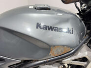 Kawasaki Er 2000 12K GOOD RUNNING PROJECT BIKE 500CC NAKED A2 25