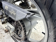 Kawasaki Er 2000 12K GOOD RUNNING PROJECT BIKE 500CC NAKED A2 20