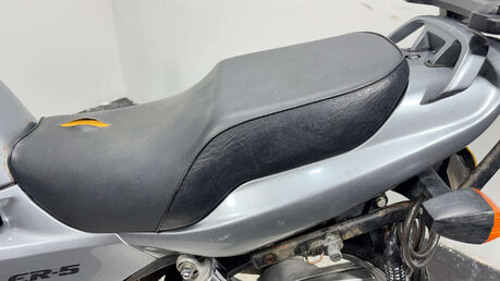 Kawasaki Er 2000 12K GOOD RUNNING PROJECT BIKE 500CC NAKED A2 21