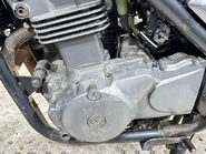 Kawasaki Er 2000 12K GOOD RUNNING PROJECT BIKE 500CC NAKED A2 31