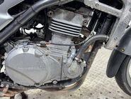 Kawasaki Er 2000 12K GOOD RUNNING PROJECT BIKE 500CC NAKED A2 19