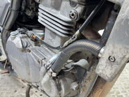 Kawasaki Er 2000 12K GOOD RUNNING PROJECT BIKE 500CC NAKED A2 13