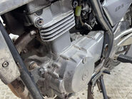 Kawasaki Er 2000 12K GOOD RUNNING PROJECT BIKE 500CC NAKED A2 30