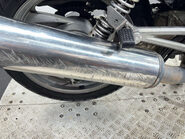 Kawasaki Er 2000 12K GOOD RUNNING PROJECT BIKE 500CC NAKED A2 28