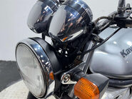 Kawasaki Er 2000 12K GOOD RUNNING PROJECT BIKE 500CC NAKED A2 16
