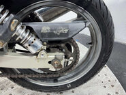 Kawasaki Er 2000 12K GOOD RUNNING PROJECT BIKE 500CC NAKED A2 26