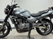 Kawasaki Er 2000 12K GOOD RUNNING PROJECT BIKE 500CC NAKED A2 4