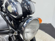 Kawasaki Er 2000 12K GOOD RUNNING PROJECT BIKE 500CC NAKED A2 22