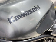 Kawasaki Er 2000 12K GOOD RUNNING PROJECT BIKE 500CC NAKED A2 18