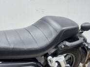 Keeway K-Light 125 2021 7K GOOD RUNNING PROJECT BIKE 125CC CRUISER BIKE 13