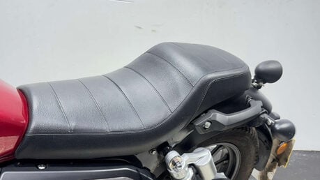 Keeway K-Light 125 2021 7K GOOD RUNNING PROJECT BIKE 125CC CRUISER BIKE 13