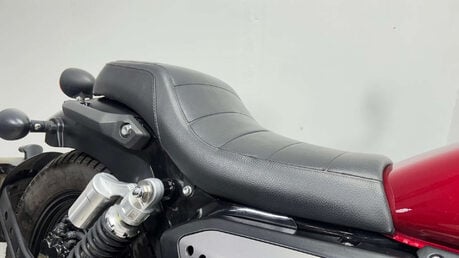 Keeway K-Light 125 2021 7K GOOD RUNNING PROJECT BIKE 125CC CRUISER BIKE 12