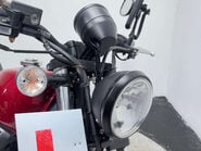 Keeway K-Light 125 2021 7K GOOD RUNNING PROJECT BIKE 125CC CRUISER BIKE 10