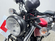 Keeway K-Light 125 2021 7K GOOD RUNNING PROJECT BIKE 125CC CRUISER BIKE 28