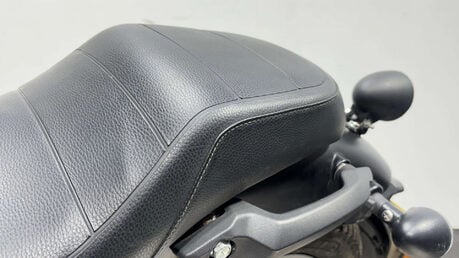 Keeway K-Light 125 2021 7K GOOD RUNNING PROJECT BIKE 125CC CRUISER BIKE 30