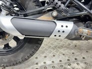 Keeway K-Light 125 2021 7K GOOD RUNNING PROJECT BIKE 125CC CRUISER BIKE 8