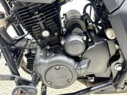 Keeway K-Light 125 2021 7K GOOD RUNNING PROJECT BIKE 125CC CRUISER BIKE 9