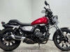 Keeway K-Light 125 2021 7K GOOD RUNNING PROJECT BIKE 125CC CRUISER BIKE