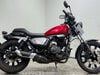 Keeway K-Light 125 2021 7K GOOD RUNNING PROJECT BIKE 125CC CRUISER BIKE