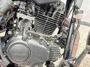 Keeway K-Light 125 2021 7K GOOD RUNNING PROJECT BIKE 125CC CRUISER BIKE 11