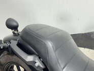 Keeway K-Light 125 2021 7K GOOD RUNNING PROJECT BIKE 125CC CRUISER BIKE 22