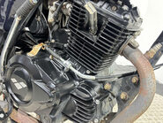 Lexmoto ZSB 2020 2k good running 125cc project Bike 32