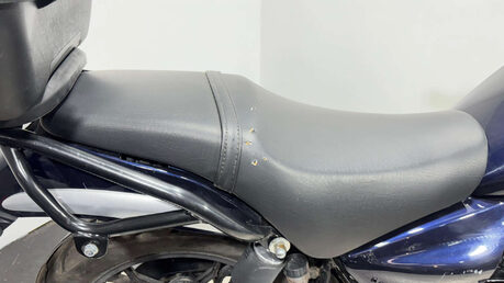 Lexmoto ZSB 2020 2k good running 125cc project Bike 17