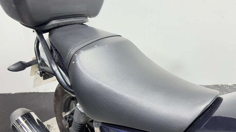 Lexmoto ZSB 2020 2k good running 125cc project Bike 30