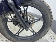 Lexmoto ZSB 2020 2k good running 125cc project Bike 18