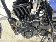 Lexmoto ZSB 2020 2k good running 125cc project Bike 10