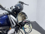 Lexmoto ZSB 2020 2k good running 125cc project Bike 14