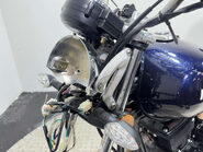 Lexmoto ZSB 2020 2k good running 125cc project Bike 22