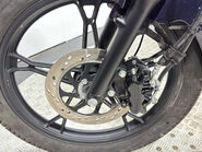Lexmoto ZSB 2020 2k good running 125cc project Bike 9