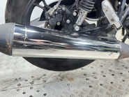 Lexmoto ZSB 2020 2k good running 125cc project Bike 8