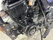 Lexmoto ZSB 2020 2k good running 125cc project Bike 16