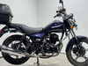 Lexmoto ZSB 2020 2k good running 125cc project Bike