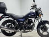 Lexmoto ZSB 2020 2k good running 125cc project Bike