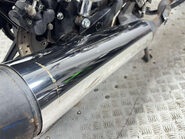Lexmoto ZSB 2020 2k good running 125cc project Bike 29