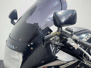 Honda VFR 1988 81K NON RUNNING PROJECT BIKE SPARES OR REPAIR 750CC CLASSIC 22